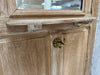 Hallway Hat, Coat and Umbrella Stand with Bevelled Mirror