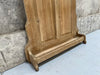 Hallway Hat, Coat and Umbrella Stand with Bevelled Mirror