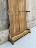 Hallway Hat, Coat and Umbrella Stand with Bevelled Mirror