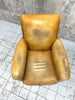 Individual Leather Club Chair Armchair
