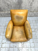 Individual Leather Club Chair Armchair
