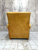 Individual Leather Club Chair Armchair
