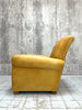 Individual Leather Club Chair Armchair