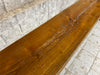 200.5cm Individual Wooden Bench