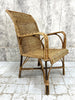 Individual Wicker Chair
