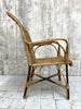 Individual Wicker Chair