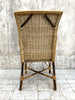 Individual Wicker Chair