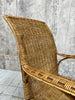 Individual Wicker Chair