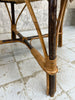 Individual Wicker Chair