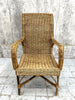 Individual Wicker Chair