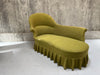 Napoleon III Large Proportioned Chaise Longue to Reupholster
