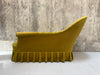 Napoleon III Large Proportioned Chaise Longue to Reupholster