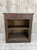 19th Century Double Sided Shop Counter Kitchen Island Restaurant Maitre D'