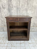 19th Century Double Sided Shop Counter Kitchen Island Restaurant Maitre D'