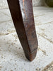 Individual 19th Century Marquetry Chair Carver
