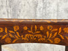 Individual 19th Century Marquetry Chair Carver