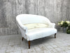 Napoleon III Canape Sofa to Reupholster