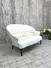 Napoleon III Canape Sofa to Reupholster