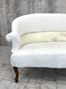 Napoleon III Canape Sofa to Reupholster