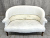 Napoleon III Canape Sofa to Reupholster