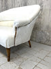 Napoleon III Canape Sofa to Reupholster