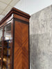 French Napoleon III Vitrine Glazed Display Cabinet