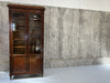 French Napoleon III Vitrine Glazed Display Cabinet