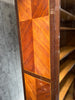 French Napoleon III Vitrine Glazed Display Cabinet