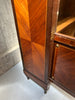 French Napoleon III Vitrine Glazed Display Cabinet
