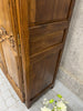 French Oak Bontierre (Armoire) Double Door Cupboard