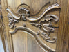 French Oak Bontierre (Armoire) Double Door Cupboard