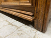 French Oak Bontierre (Armoire) Double Door Cupboard