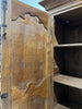 French Oak Bontierre (Armoire) Double Door Cupboard