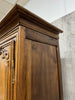French Oak Bontierre (Armoire) Double Door Cupboard