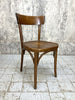 Pair of French Bistro Chairs