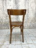 Pair of French Bistro Chairs