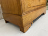 Solid Oak Chest of Drawers with Cup Handles