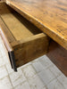 100cm Pine Table Desk