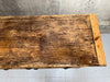 204cm Workshop Storage Sideboard 10 Drawers