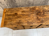 204cm Workshop Storage Sideboard 10 Drawers