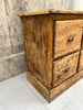 204cm Workshop Storage Sideboard 10 Drawers