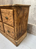 204cm Workshop Storage Sideboard 10 Drawers