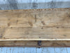 226cm Rustic Sofa, Sideboard, Serving, Occasional Table