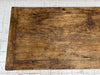 Rustic French Coffee Table