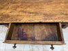 Rustic French Coffee Table