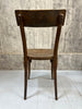 Set of 12 Bentwood Bistro Chairs