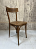 Set of 12 Bentwood Bistro Chairs