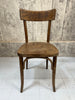 Set of 12 Bentwood Bistro Chairs