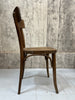Set of 12 Bentwood Bistro Chairs
