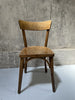 Set of 14 Bistro Bentwood Bistro Chairs